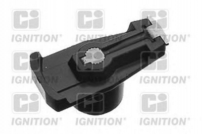 QUINTON HAZELL xr112 -  Бегунок распределителя зажигани